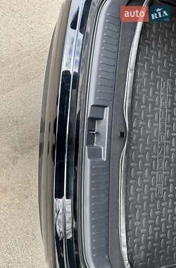 Позашляховик / Кросовер Toyota Highlander 2020 в 