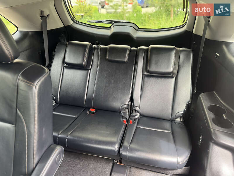 Позашляховик / Кросовер Toyota Highlander 2016 в Хмельницькому
