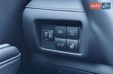 Внедорожник / Кроссовер Toyota Highlander 2020 в 