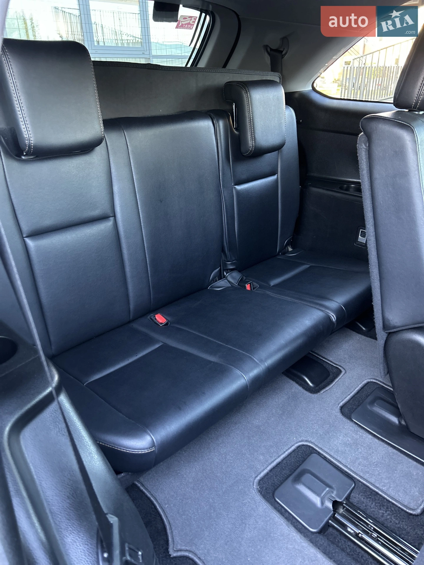 2017 Toyota Highlander - мініатюра 17