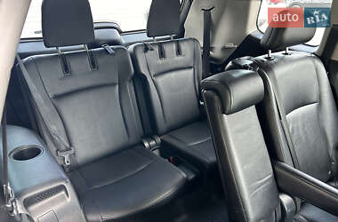 Позашляховик / Кросовер Toyota Highlander 2012 в 