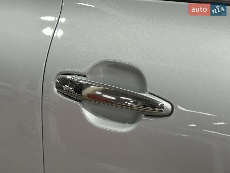 Позашляховик / Кросовер Toyota Highlander 2012 в Одесі