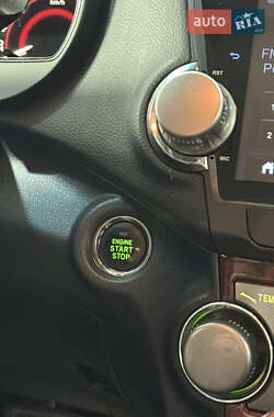 Позашляховик / Кросовер Toyota Highlander 2012 в Одесі