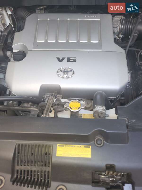Позашляховик / Кросовер Toyota Highlander 2012 в Одесі фото 6 Позашляховик / Кросовер Toyota Highlander 2012 в Одесі