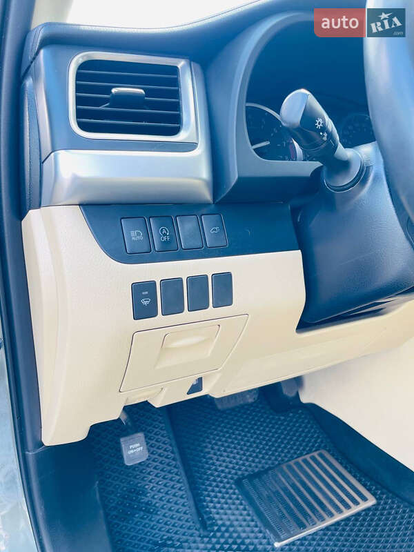 Внедорожник / Кроссовер Toyota Highlander 2019 в Киеве фото 11 Внедорожник / Кроссовер Toyota Highlander 2019 в Киеве