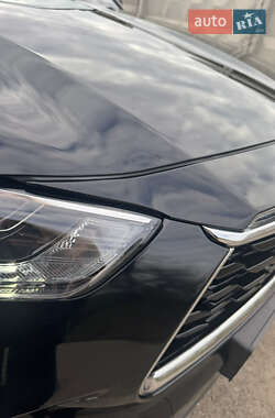 Позашляховик / Кросовер Toyota Highlander 2024 в Одесі