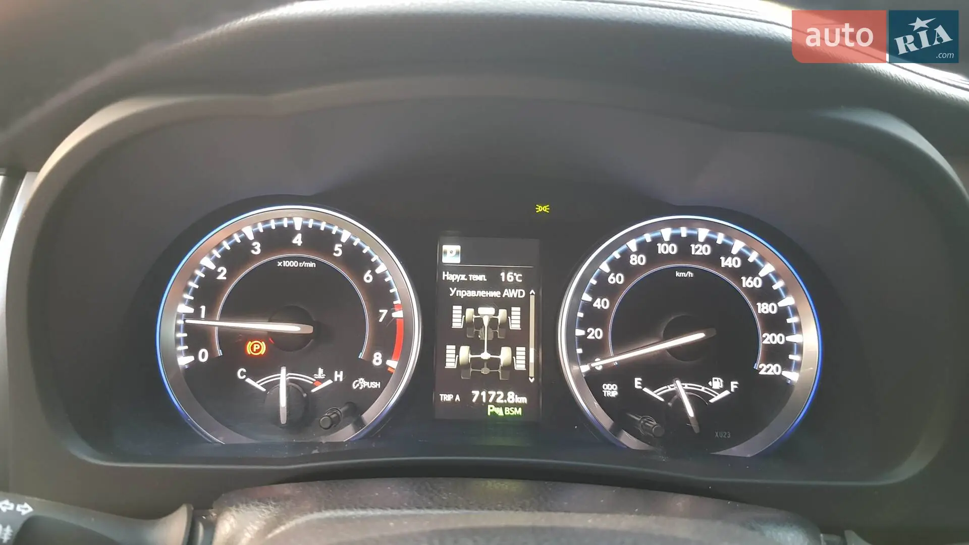 2017 Toyota Highlander - мініатюра 20