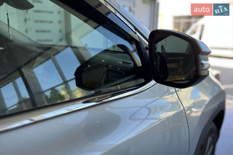 Внедорожник / Кроссовер Toyota Highlander 2019 в Шептицькому фото 9 Внедорожник / Кроссовер Toyota Highlander 2019 в Шептицькому