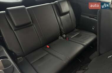 Внедорожник / Кроссовер Toyota Highlander 2019 в 