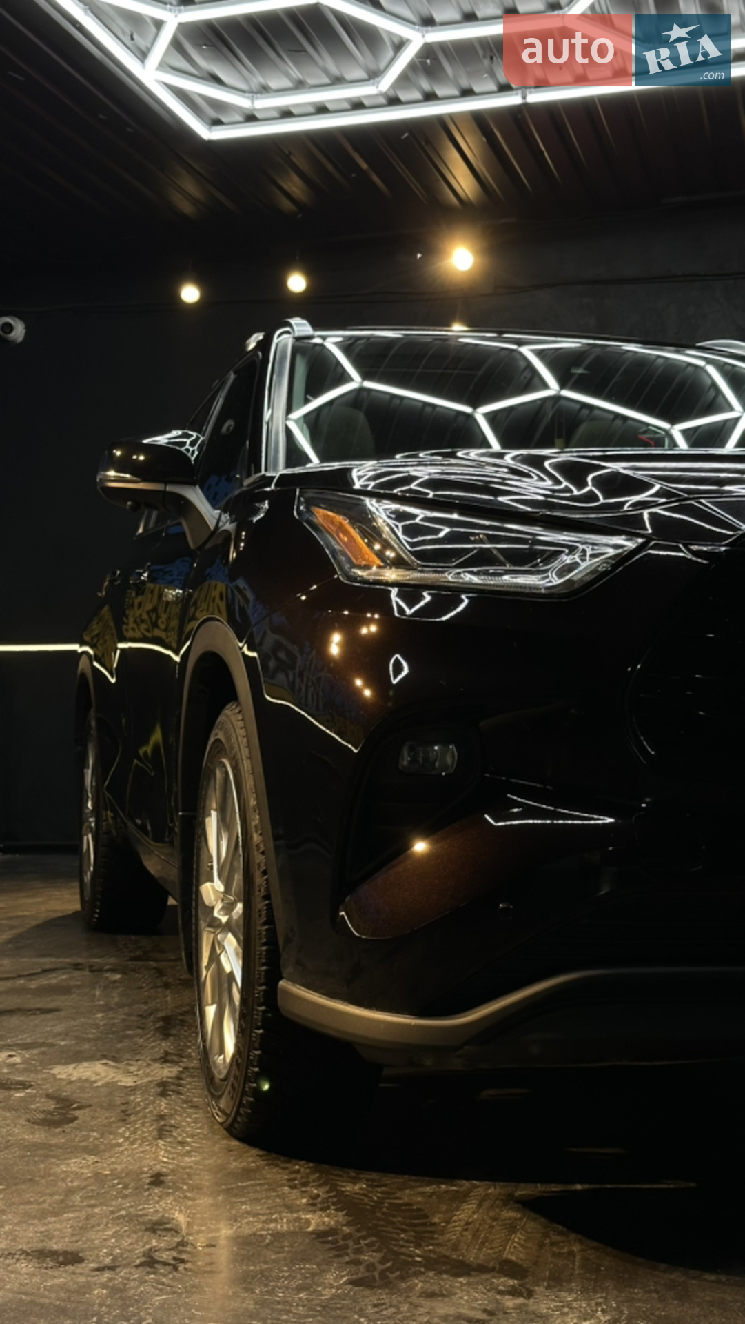 2020 Toyota Highlander - мініатюра 2