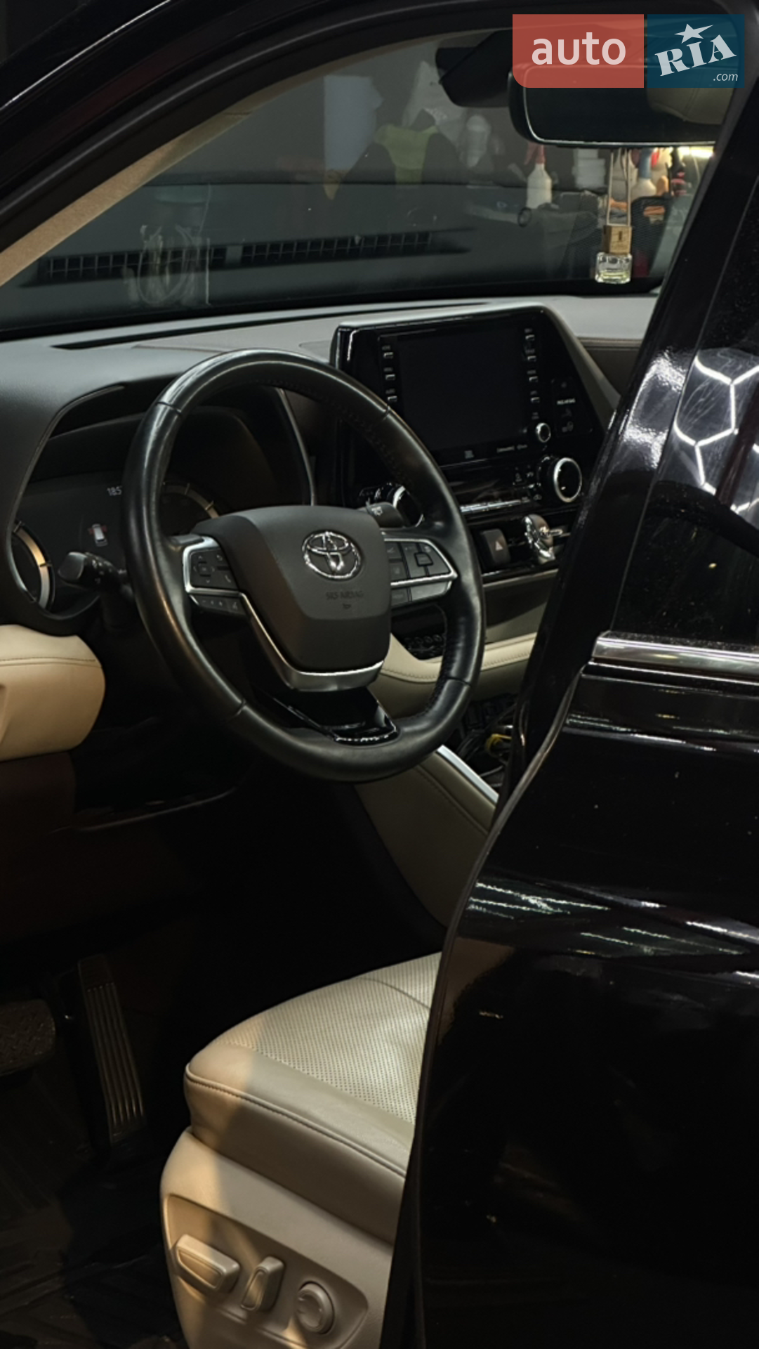2020 Toyota Highlander - мініатюра 9