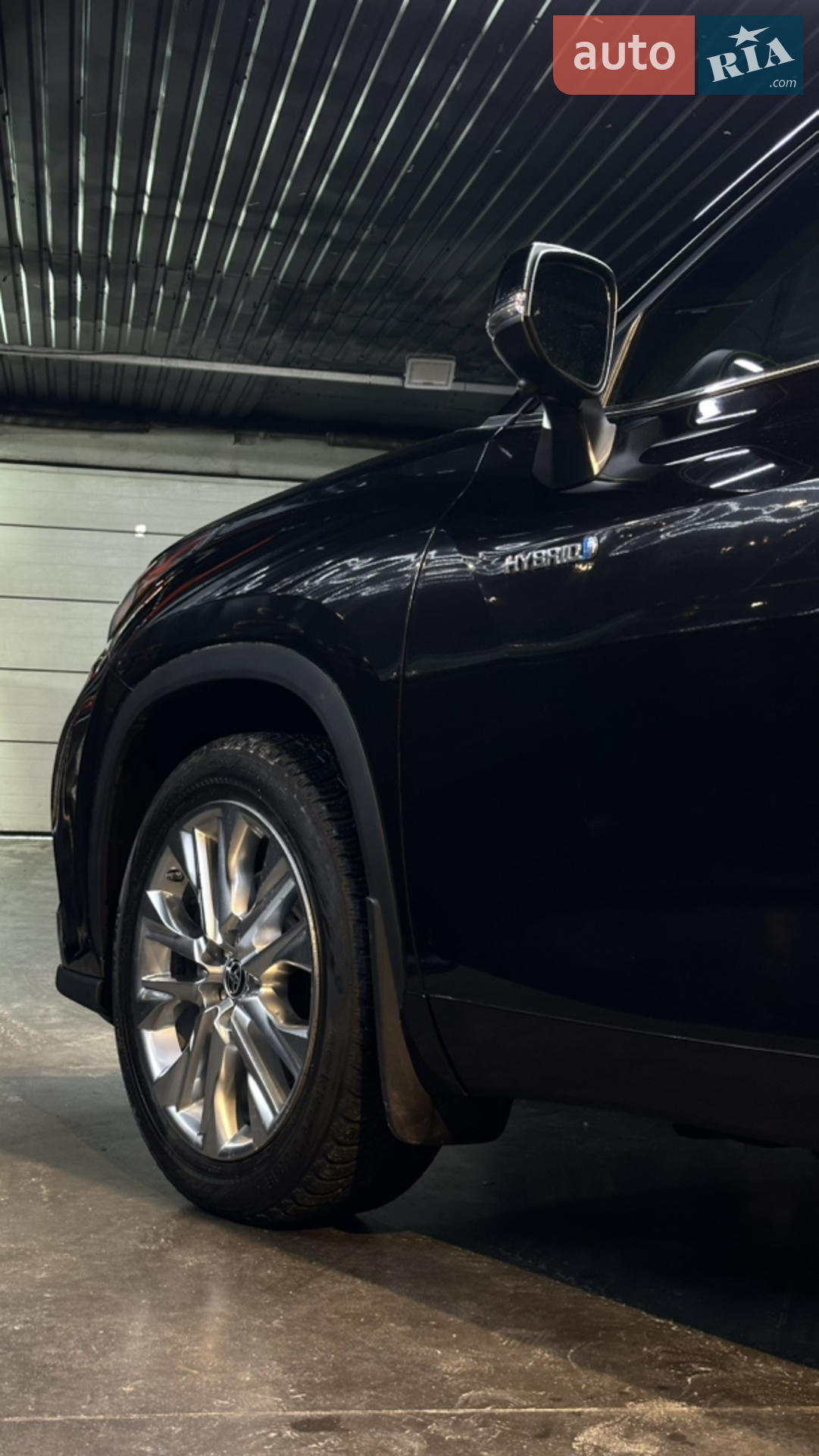 2020 Toyota Highlander - мініатюра 13