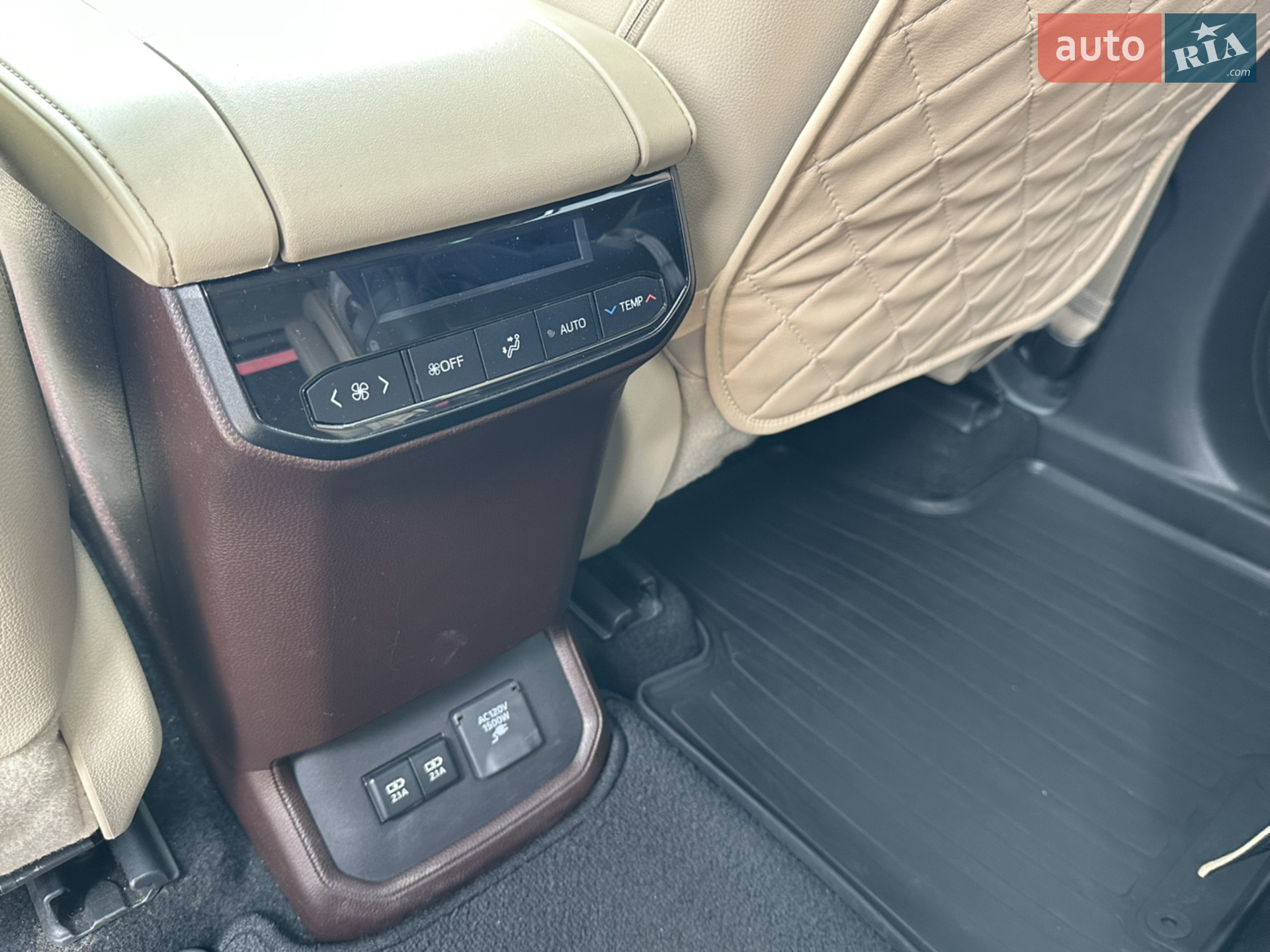 2020 Toyota Highlander - мініатюра 36