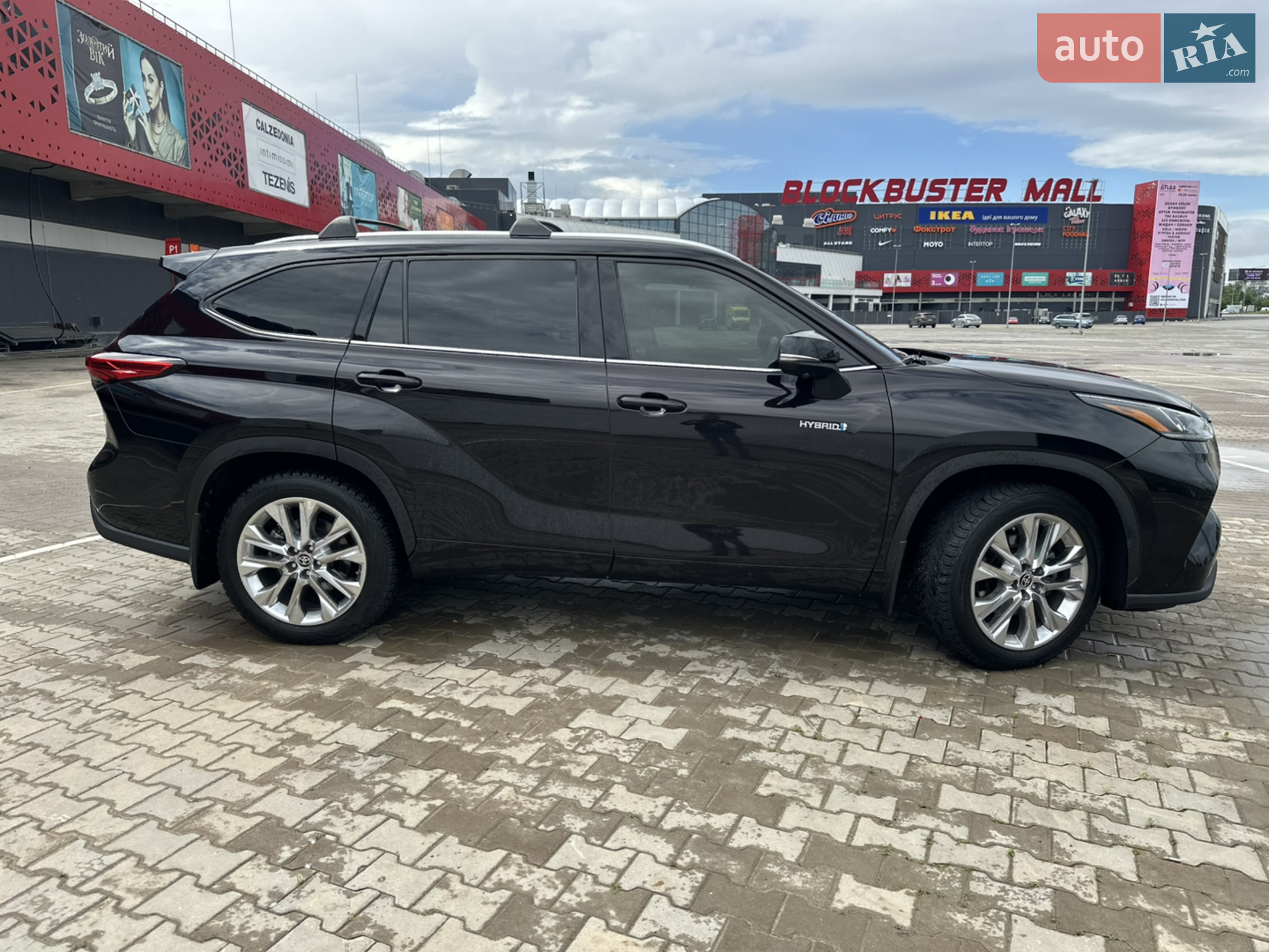 2020 Toyota Highlander - мініатюра 38