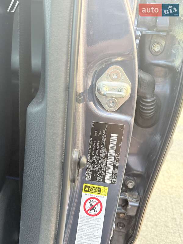 Універсал Toyota Highlander 2014 в Ніжині