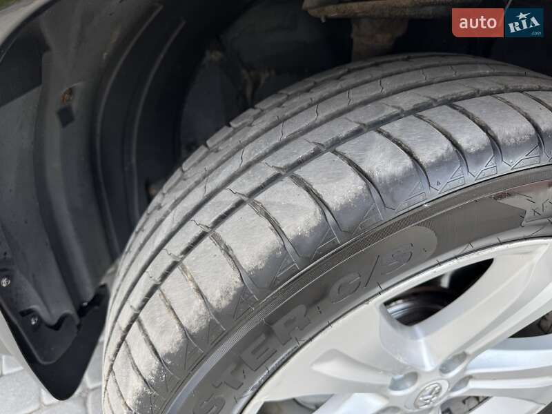 Внедорожник / Кроссовер Toyota Highlander 2011 в Виннице