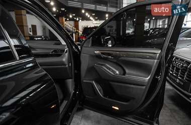 Внедорожник / Кроссовер Toyota Highlander 2024 в 