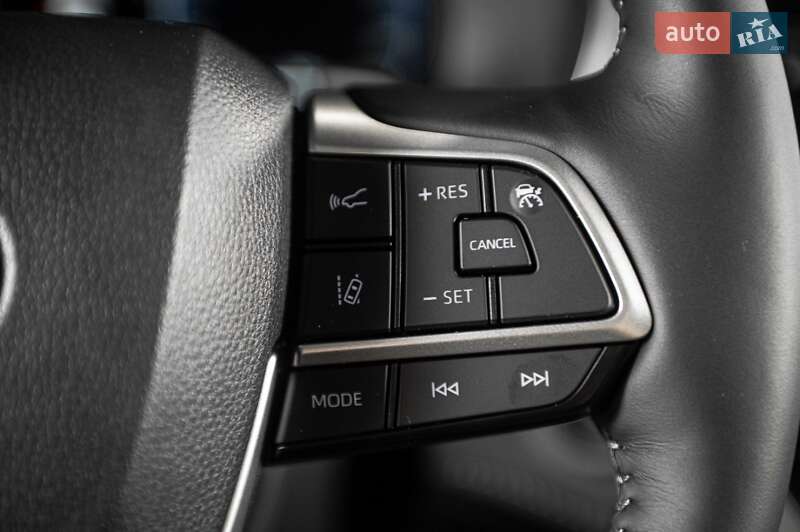 Внедорожник / Кроссовер Toyota Highlander 2024 в Одессе
