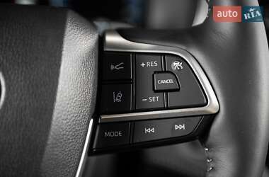 Внедорожник / Кроссовер Toyota Highlander 2024 в 
