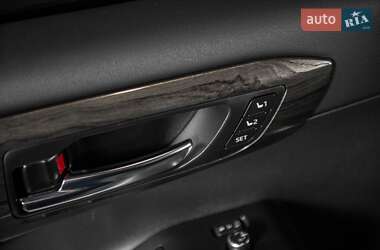 Внедорожник / Кроссовер Toyota Highlander 2024 в 