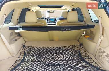 Внедорожник / Кроссовер Toyota Highlander 2014 в 