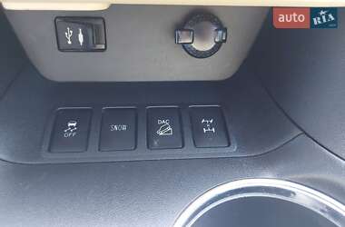 Внедорожник / Кроссовер Toyota Highlander 2014 в 