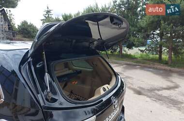Внедорожник / Кроссовер Toyota Highlander 2014 в 