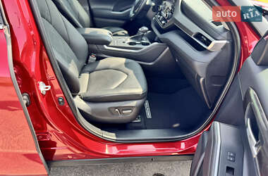 Внедорожник / Кроссовер Toyota Highlander 2020 в 