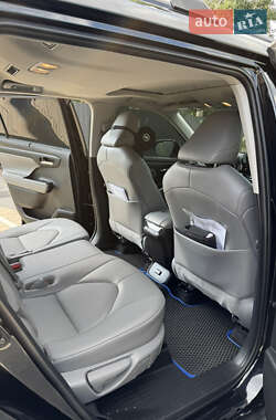 Позашляховик / Кросовер Toyota Highlander 2022 в 