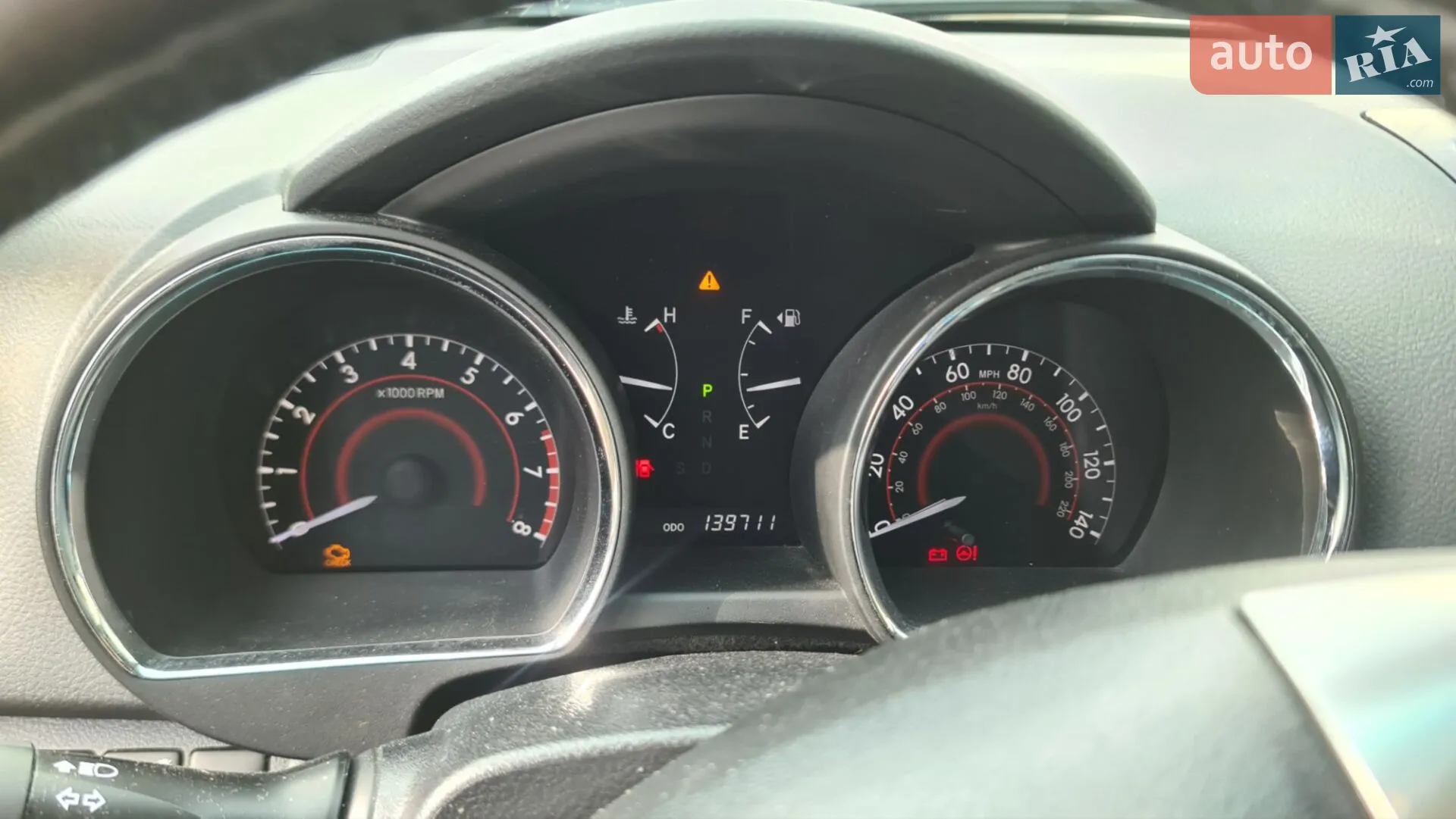 2012 Toyota Highlander - мініатюра 8