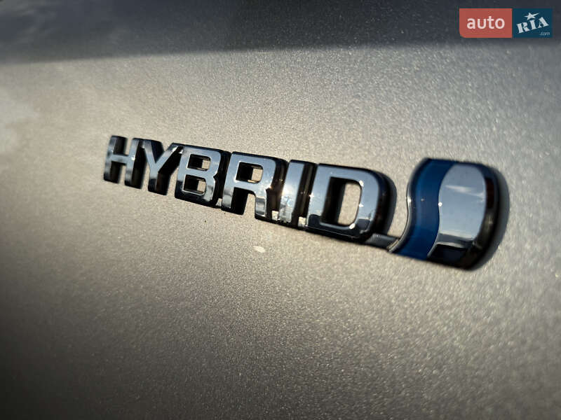 Внедорожник / Кроссовер Toyota Highlander 2018 в Киеве