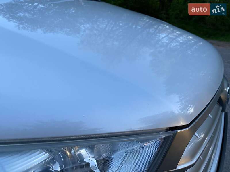Позашляховик / Кросовер Toyota Highlander 2013 в Вінниці