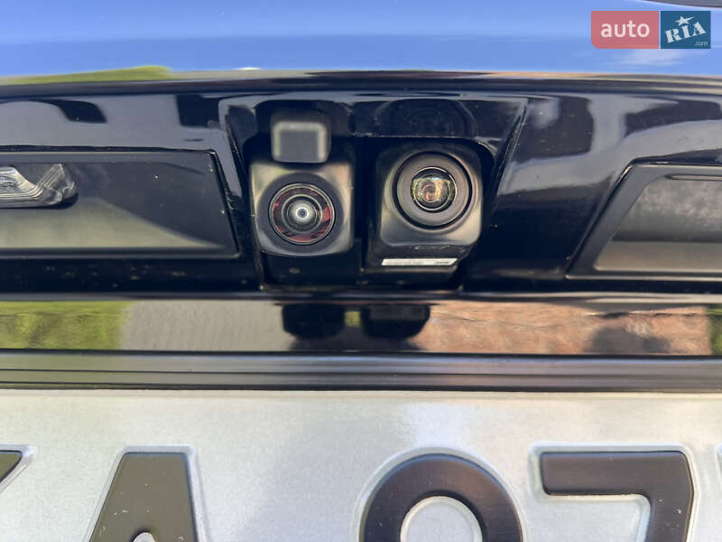 Внедорожник / Кроссовер Toyota Highlander 2021 в Кропивницком фото 6 Внедорожник / Кроссовер Toyota Highlander 2021 в Кропивницком