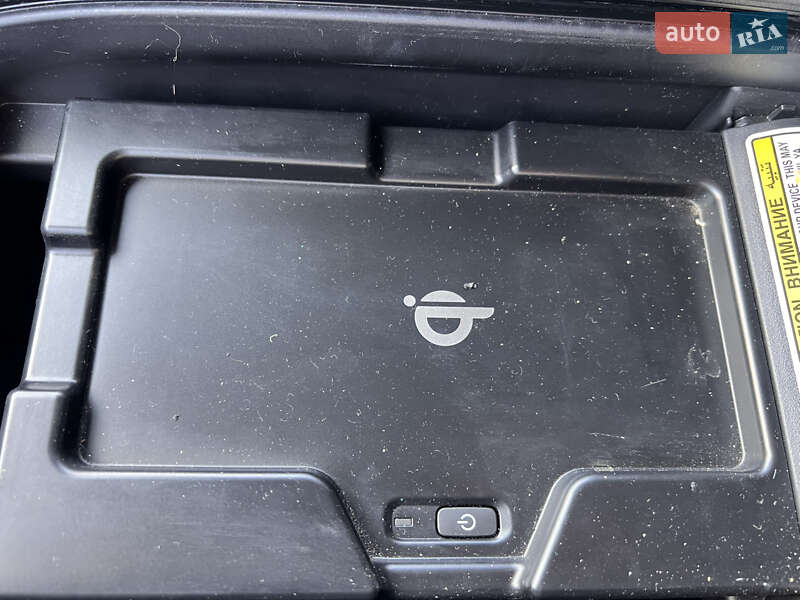 Внедорожник / Кроссовер Toyota Highlander 2021 в Кропивницком фото 21 Внедорожник / Кроссовер Toyota Highlander 2021 в Кропивницком