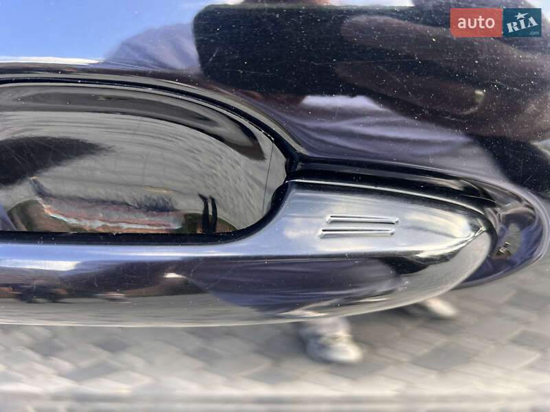 Внедорожник / Кроссовер Toyota Highlander 2021 в Кропивницком фото 32 Внедорожник / Кроссовер Toyota Highlander 2021 в Кропивницком