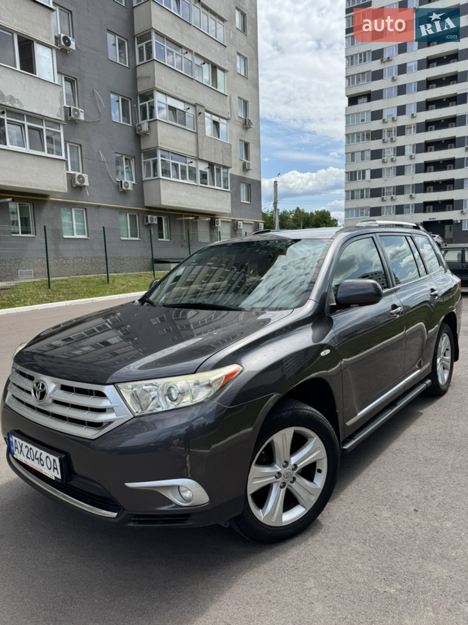 2011 Toyota Highlander - мініатюра 93