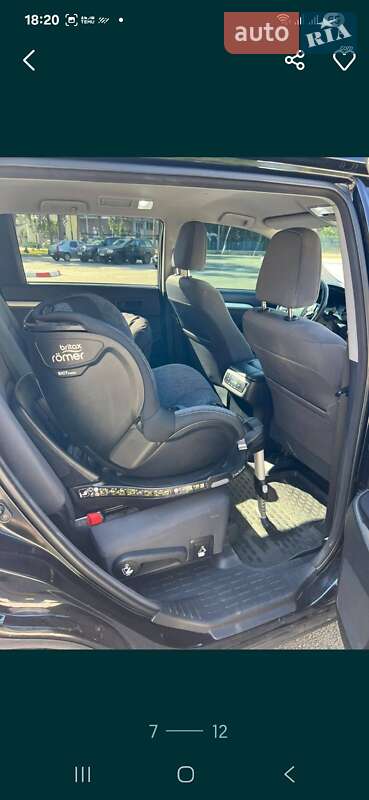 Внедорожник / Кроссовер Toyota Highlander 2015 в Харькове