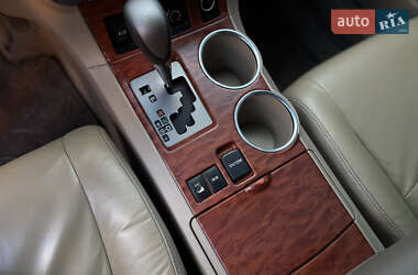 Внедорожник / Кроссовер Toyota Highlander 2007 в 