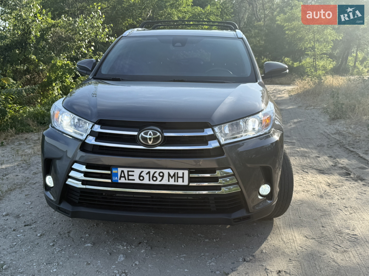 2019 Toyota Highlander - мініатюра 10