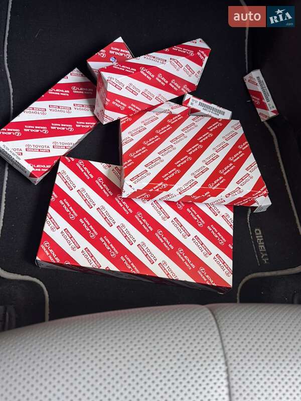 Внедорожник / Кроссовер Toyota Highlander 2021 в Киеве