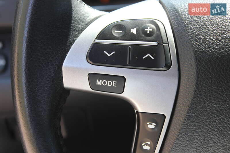 Внедорожник / Кроссовер Toyota Highlander 2011 в Днепре