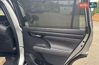 Позашляховик / Кросовер Toyota Highlander 2023 в 