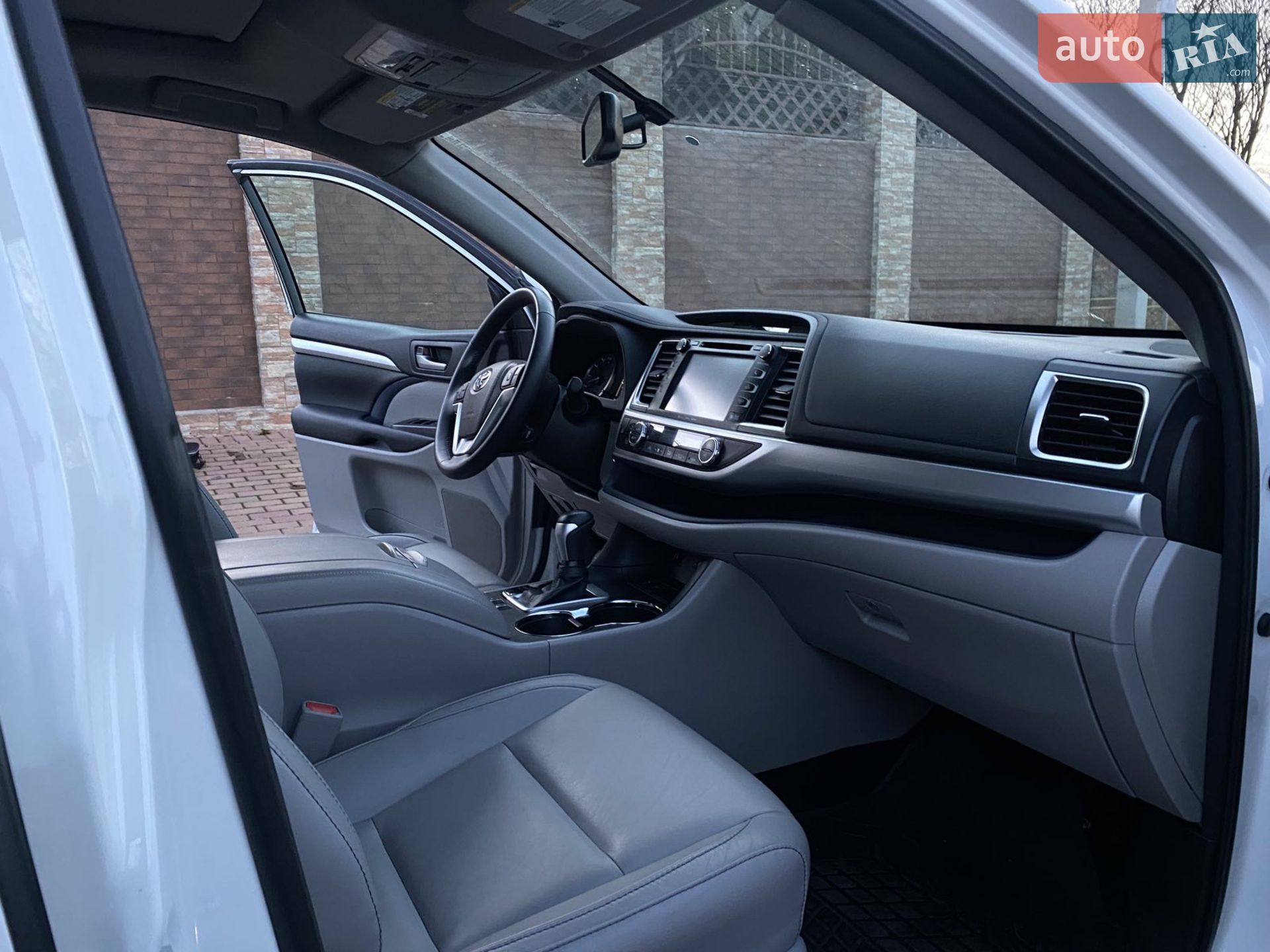 2016 Toyota Highlander - мініатюра 6