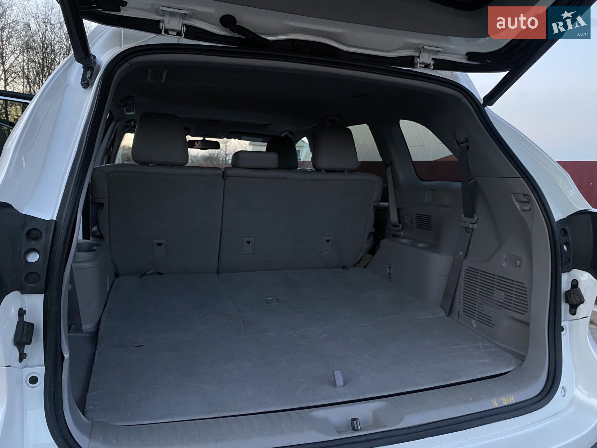 2016 Toyota Highlander - мініатюра 11