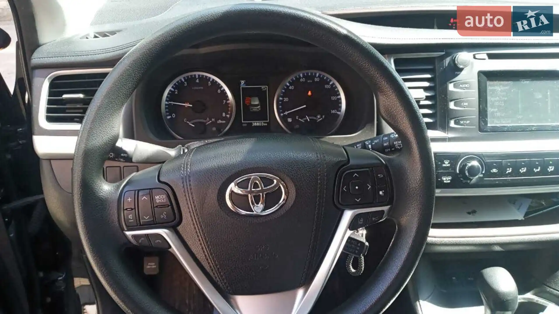 2018 Toyota Highlander - мініатюра 16