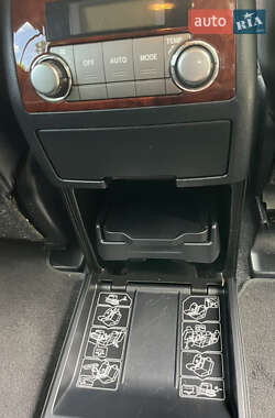 Внедорожник / Кроссовер Toyota Highlander 2013 в 