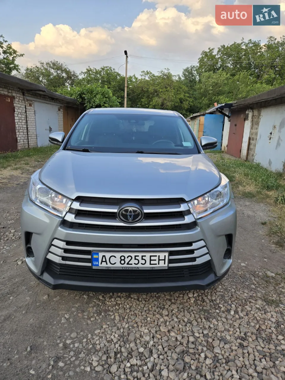 2019 Toyota Highlander - мініатюра 12