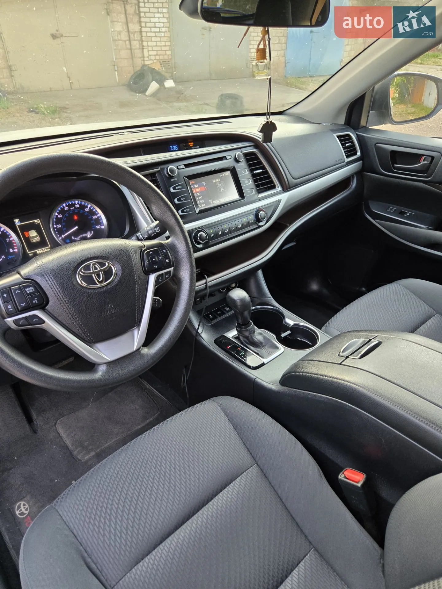 2018 Toyota Highlander - мініатюра 5