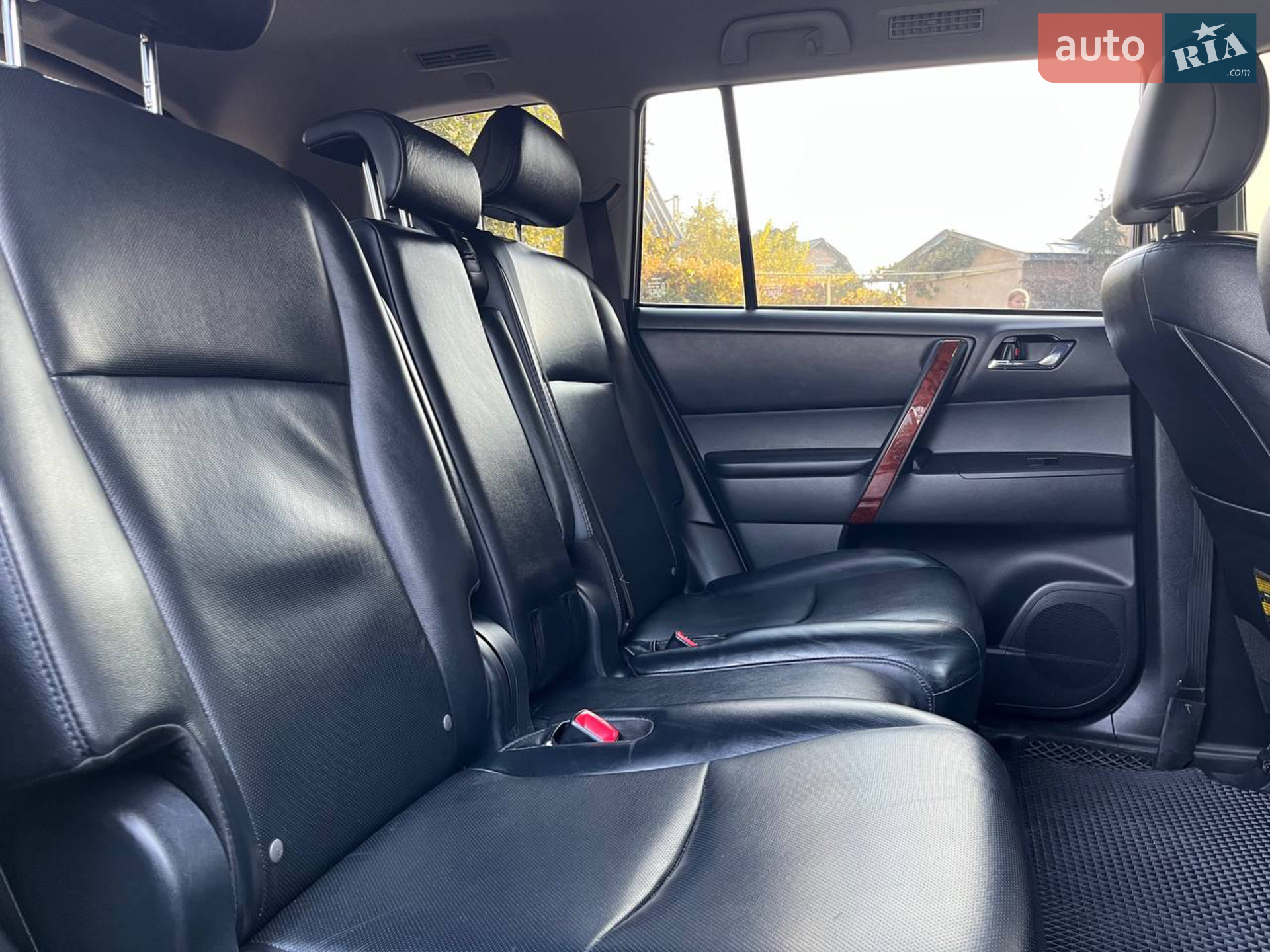2013 Toyota Highlander - мініатюра 7