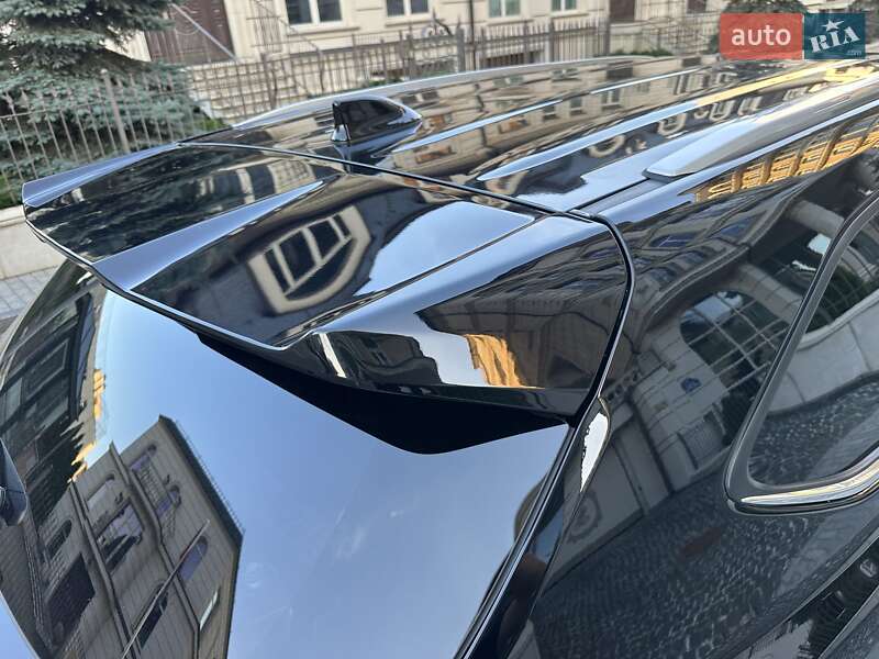 Внедорожник / Кроссовер Toyota Highlander 2022 в Киеве